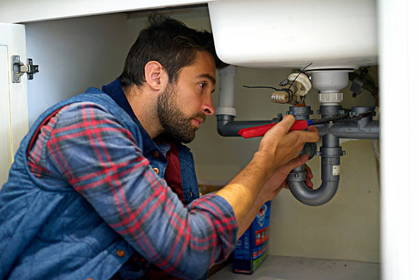 Plumbing System Maintenance in Hawkinsville, GA